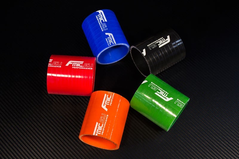 Tiesus silikoninis sujungimas - Image 2