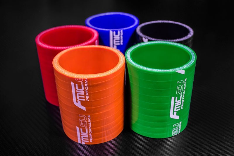 Tiesus silikoninis sujungimas - Image 3