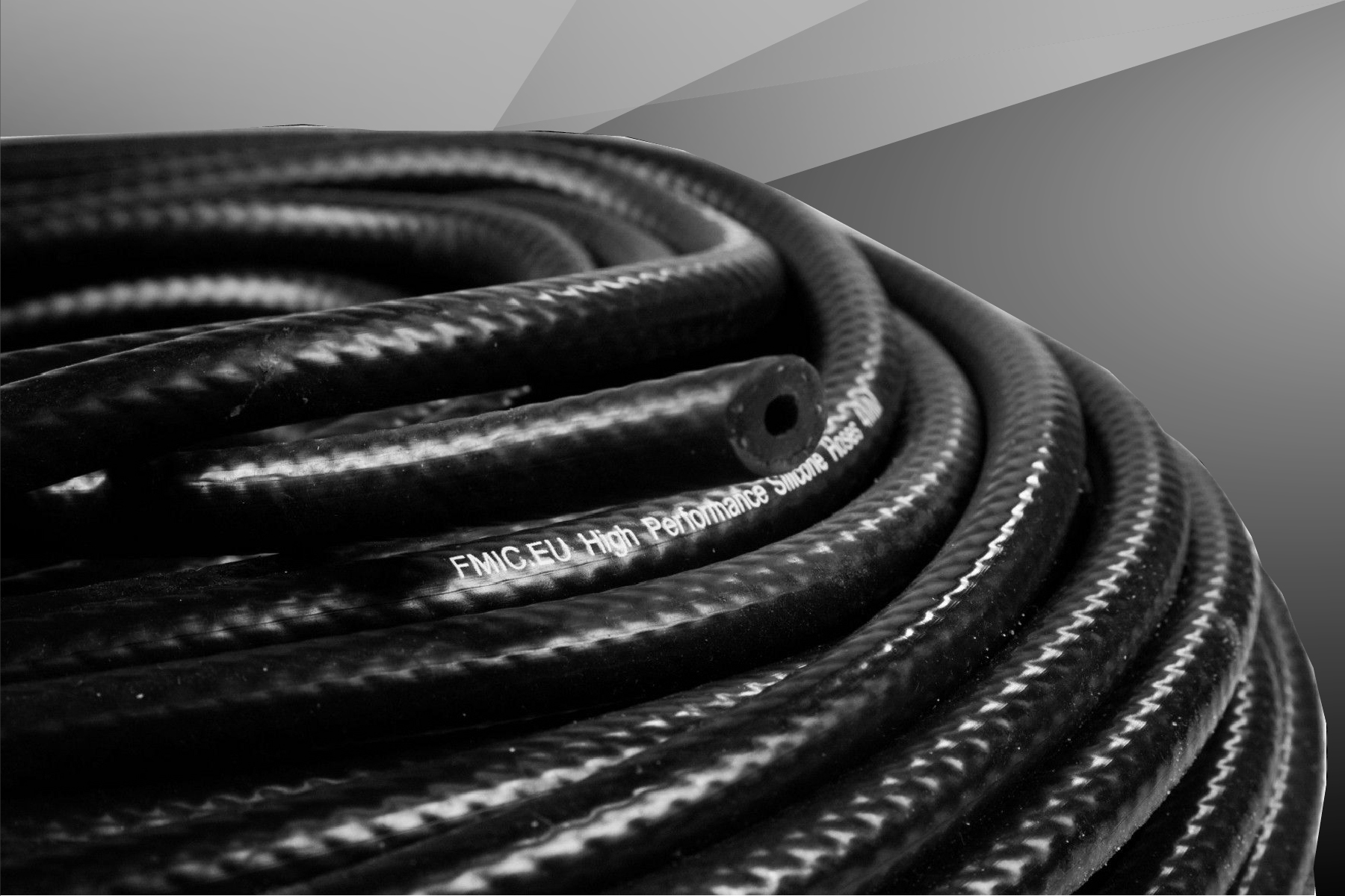 Vakuuminė silikoninė žarna PRO - Image 7